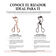 PROCURL LASH CURLER ROSE GOLD (RIZADOR DE PESTAÑAS)